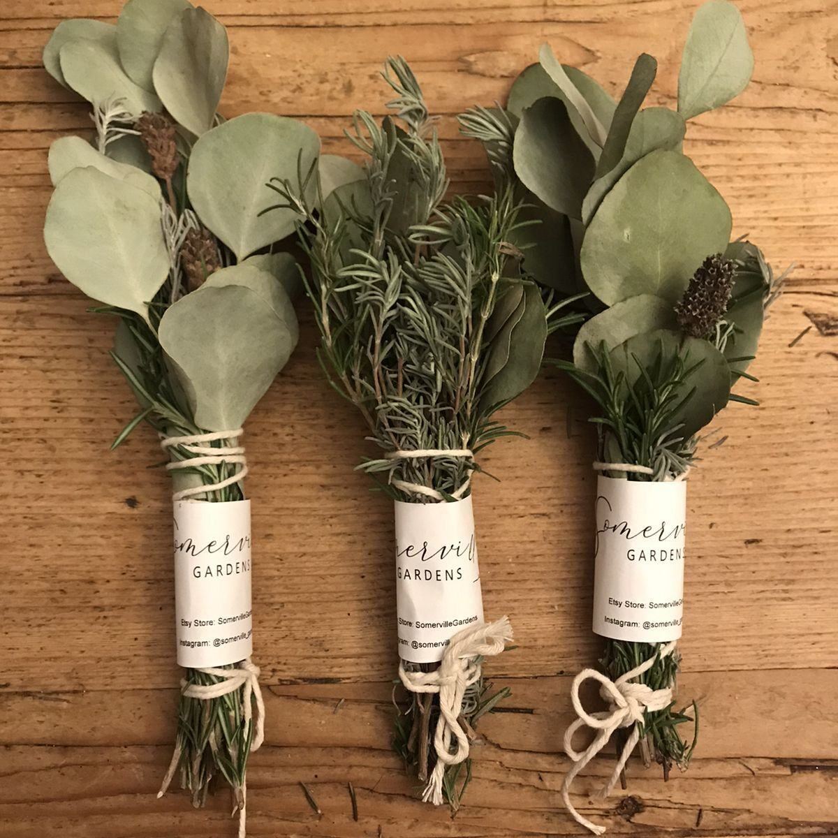 Forest Bath Tea