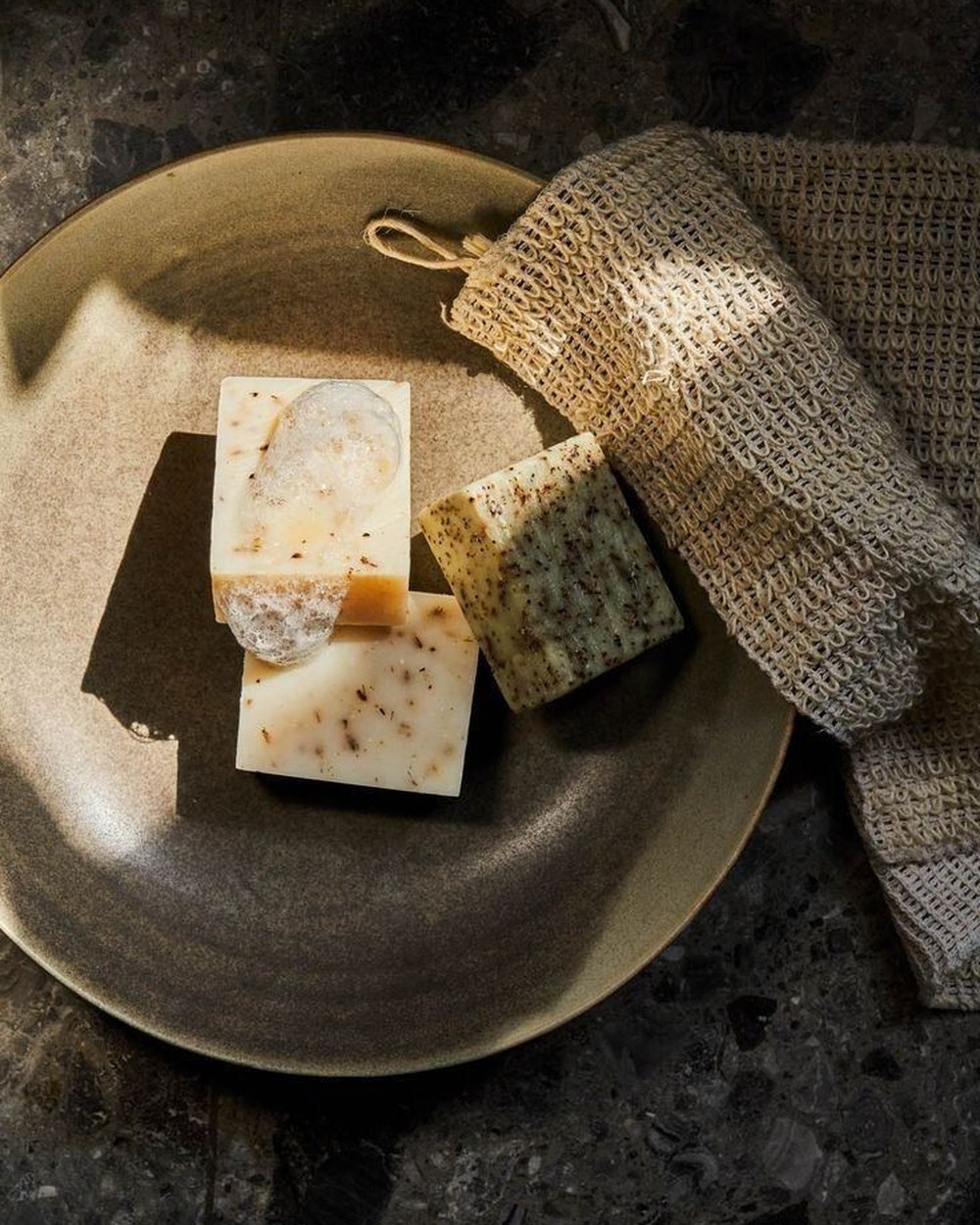 Botanical Soaps